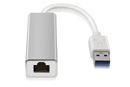 Convertidor USB 3.0 a RJ45