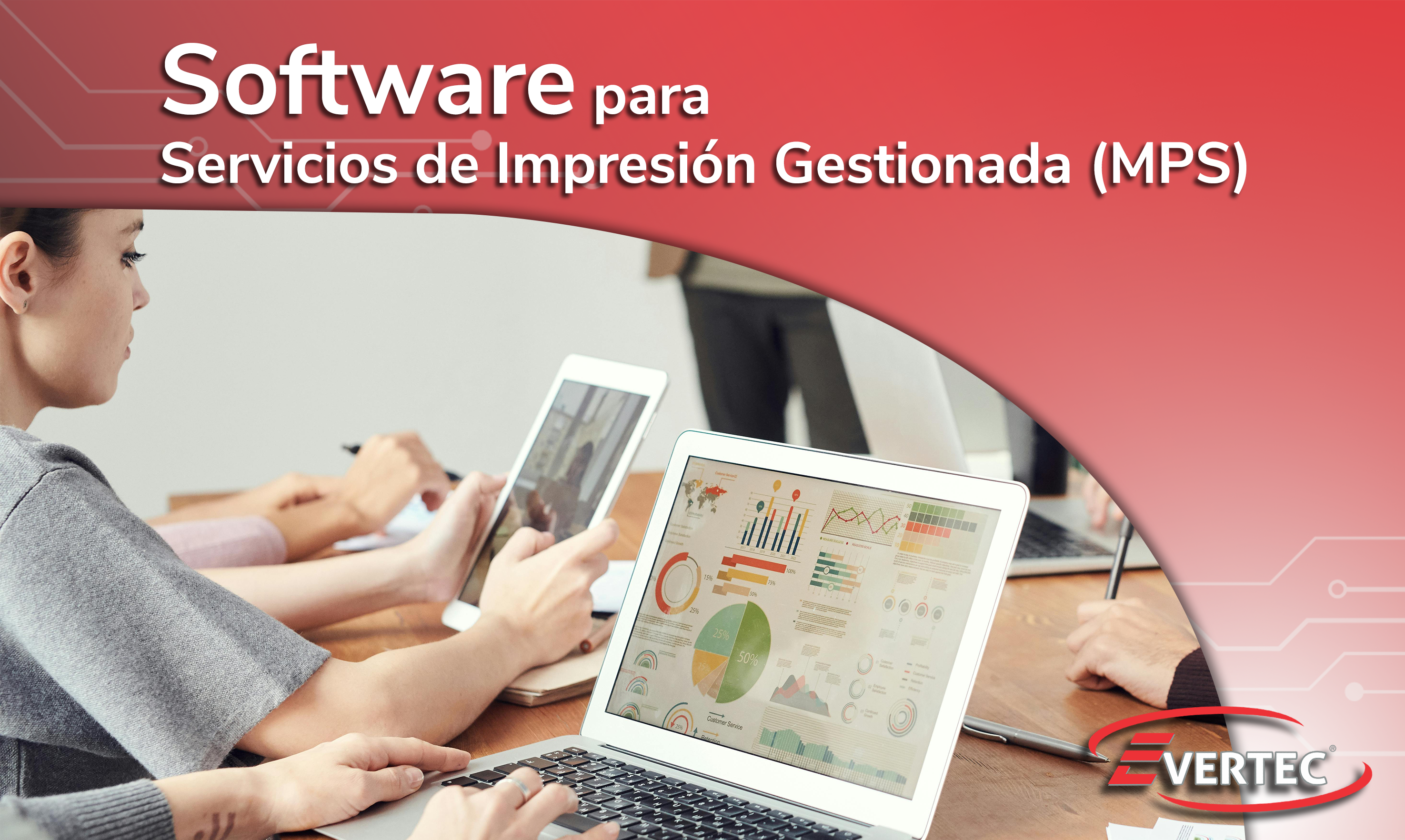 Software para Servicios de Impresión Gestionada (MPS)